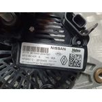 Alternador Para Renault Clio V