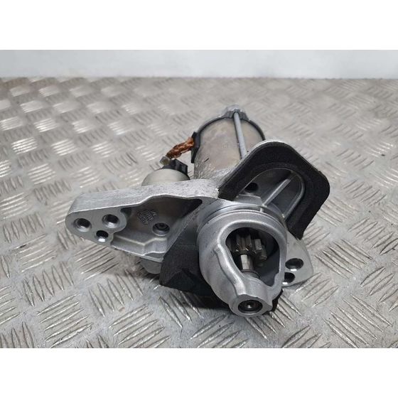 Motor Arranque Para Renault Clio V