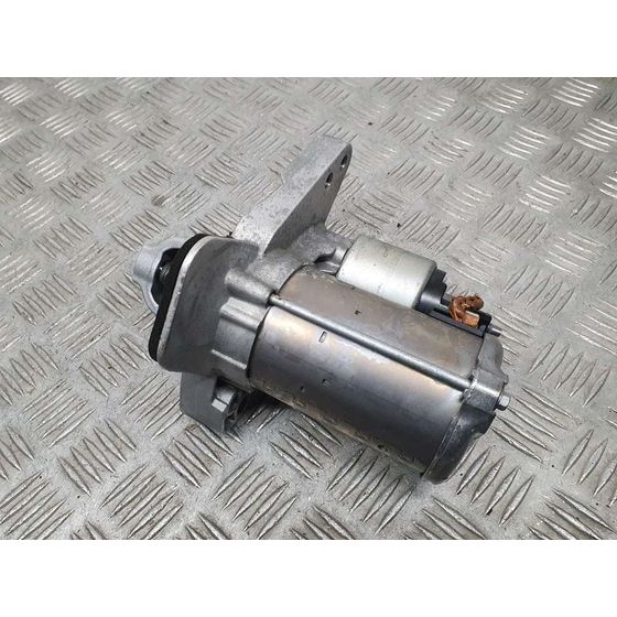 Motor Arranque Para Renault Clio V