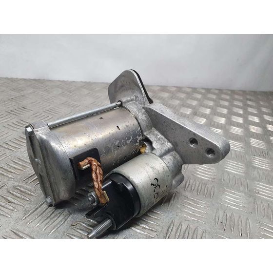 Motor Arranque Para Renault Clio V