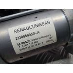 Motor Arranque Para Renault Clio V