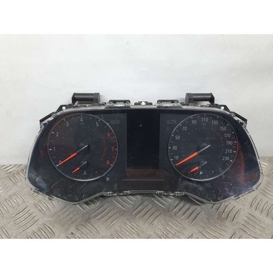 Cuadro Instrumentos Para Renault Clio V