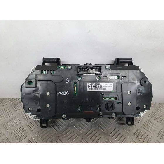 Cuadro Instrumentos Para Renault Clio V
