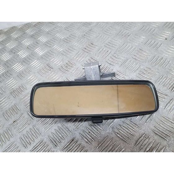 Espejo Interior Para Renault Clio V