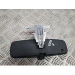 Espejo Interior Para Renault Clio V