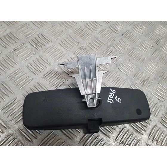 Espejo Interior Para Renault Clio V
