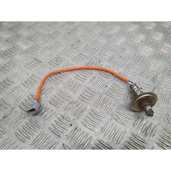 Sonda Lambda Para Renault Clio V