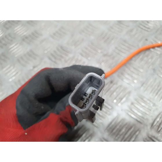 Sonda Lambda Para Renault Clio V