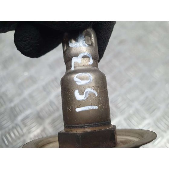Sonda Lambda Para Renault Clio V