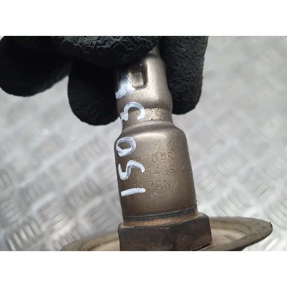 Sonda Lambda Para Renault Clio V