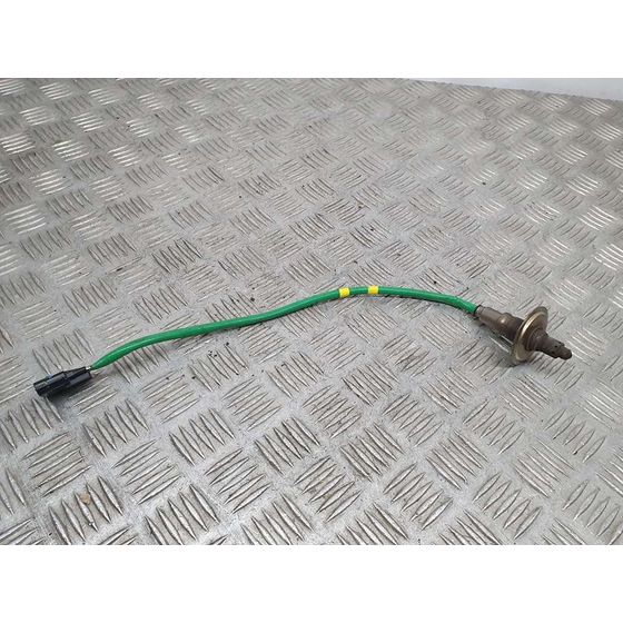 Sonda Lambda Para Renault Clio V