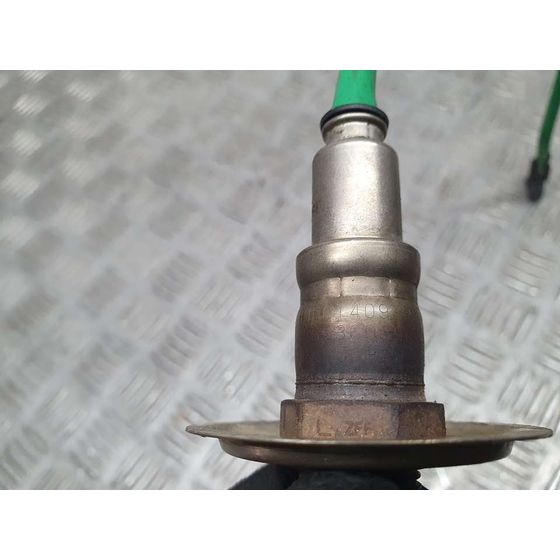 Sonda Lambda Para Renault Clio V