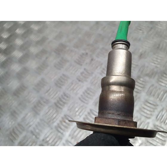 Sonda Lambda Para Renault Clio V