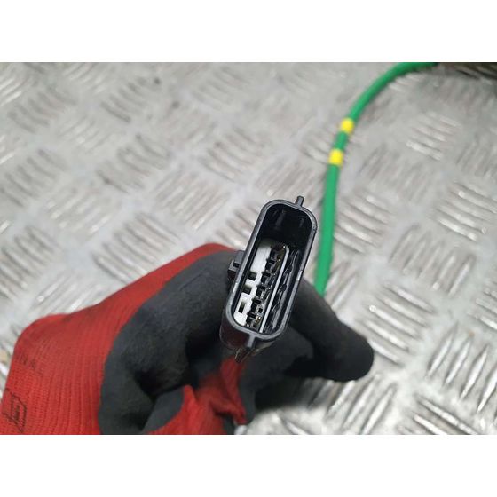 Sonda Lambda Para Renault Clio V
