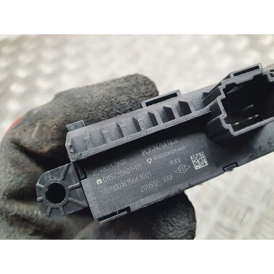 Mando Multifuncion Para Renault Clio V