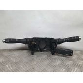 Mando Luces Y Limpia Para Renault Clio V