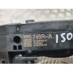 Mando Luces Y Limpia Para Renault Clio V