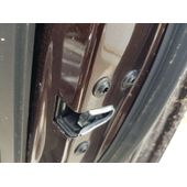 Cerradura Puerta Delantera Derecha Para Opel Mokka