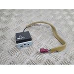 Modulo Electronico Para Renault Clio V