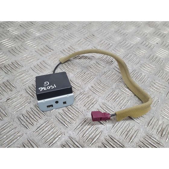 Modulo Electronico Para Renault Clio V