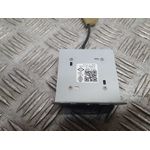 Modulo Electronico Para Renault Clio V