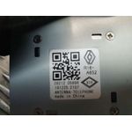 Modulo Electronico Para Renault Clio V