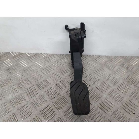 Potenciometro Pedal Para Renault Clio V