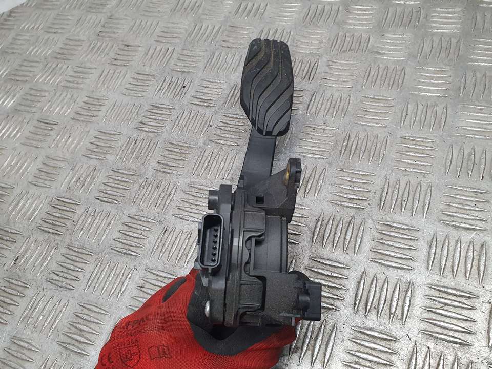 Potenciometro Pedal Para Renault Clio V