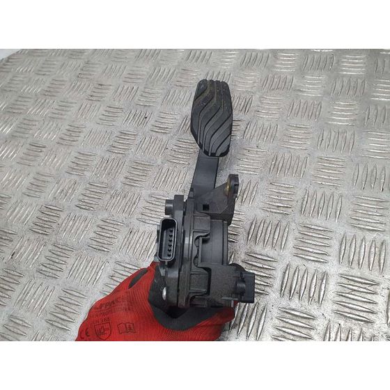 Potenciometro Pedal Para Renault Clio V