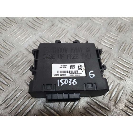 Modulo Electronico para Renault Clio V