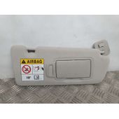 Parasol Derecho Para Renault Clio V