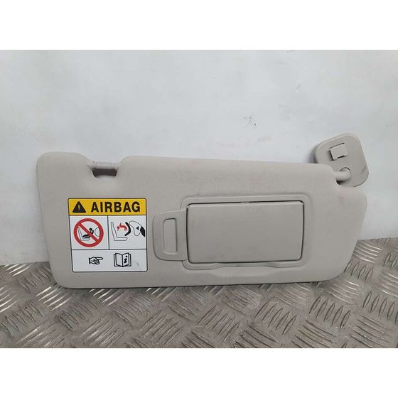 Parasol Derecho Para Renault Clio V