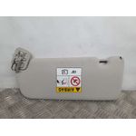 Parasol Derecho Para Renault Clio V