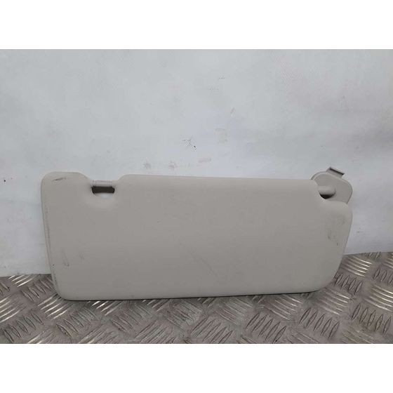 Parasol Izquierdo Para Renault Clio V