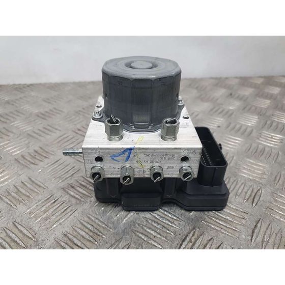 Abs Para Nissan Qashqai
