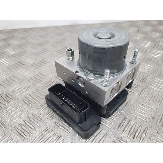Abs Para Nissan Qashqai