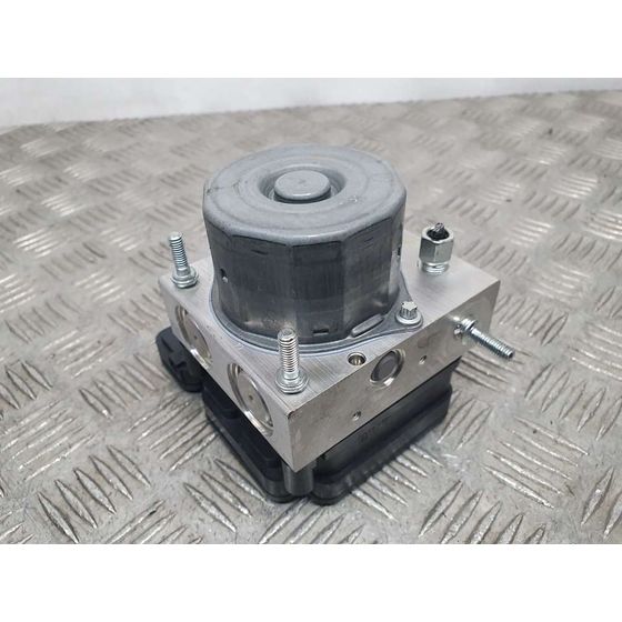 Abs Para Nissan Qashqai