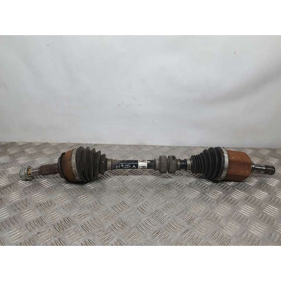 Transmision Delantera Izquierda Para Nissan Qashqai