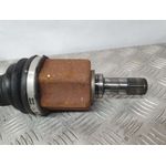 Transmision Delantera Izquierda Para Nissan Qashqai