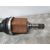 Transmision Delantera Izquierda Para Nissan Qashqai