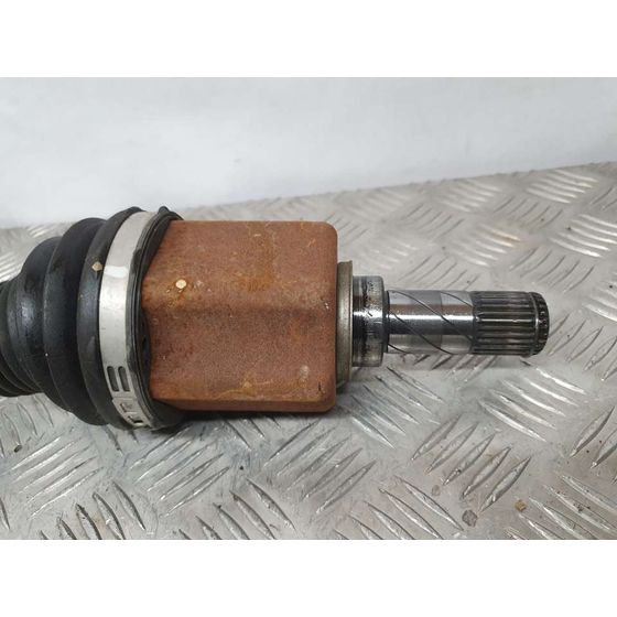 Transmision Delantera Izquierda Para Nissan Qashqai