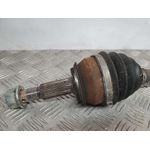 Transmision Delantera Izquierda Para Nissan Qashqai