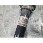 Transmision Delantera Izquierda Para Nissan Qashqai
