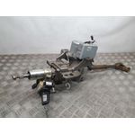 Columna Direccion para Nissan Qashqai
