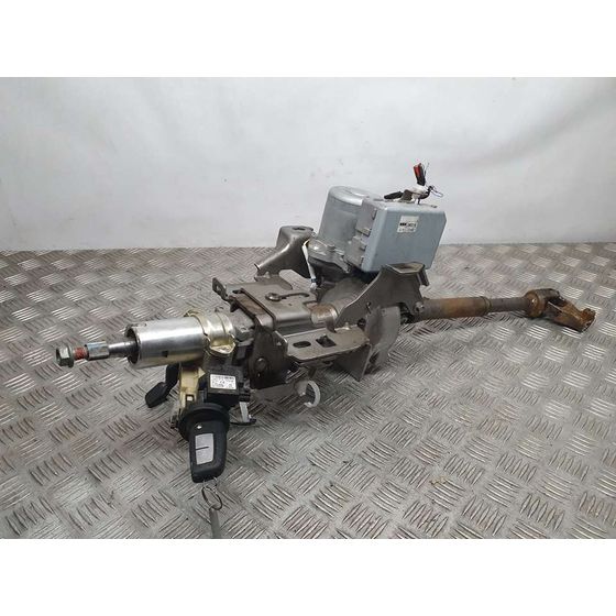 Columna Direccion para Nissan Qashqai