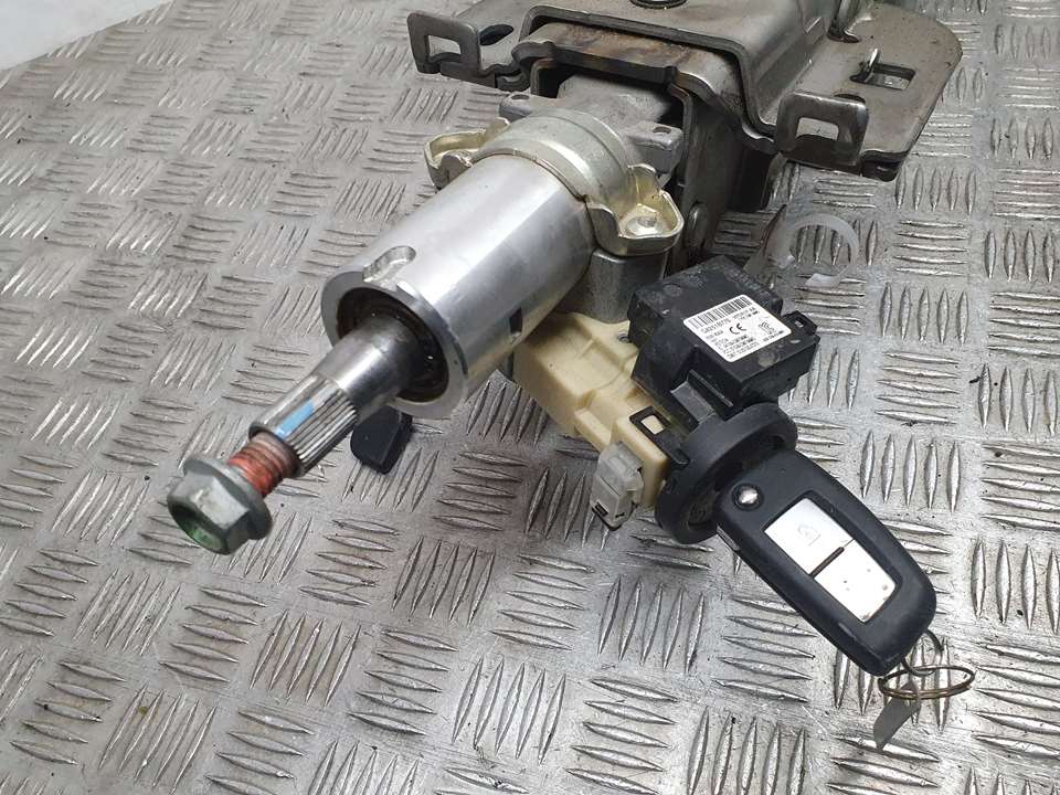 Columna Direccion para Nissan Qashqai