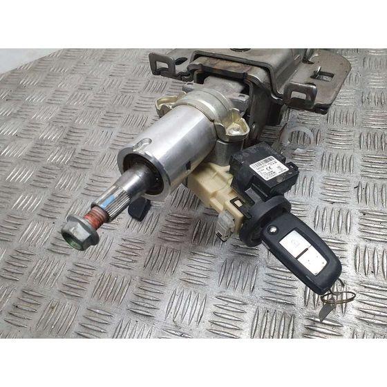 Columna Direccion para Nissan Qashqai