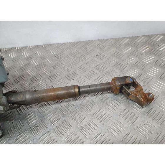 Columna Direccion para Nissan Qashqai