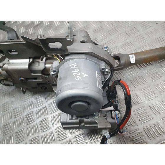 Columna Direccion para Nissan Qashqai