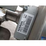 Columna Direccion para Nissan Qashqai